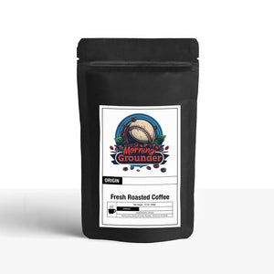African Kahawa Blend